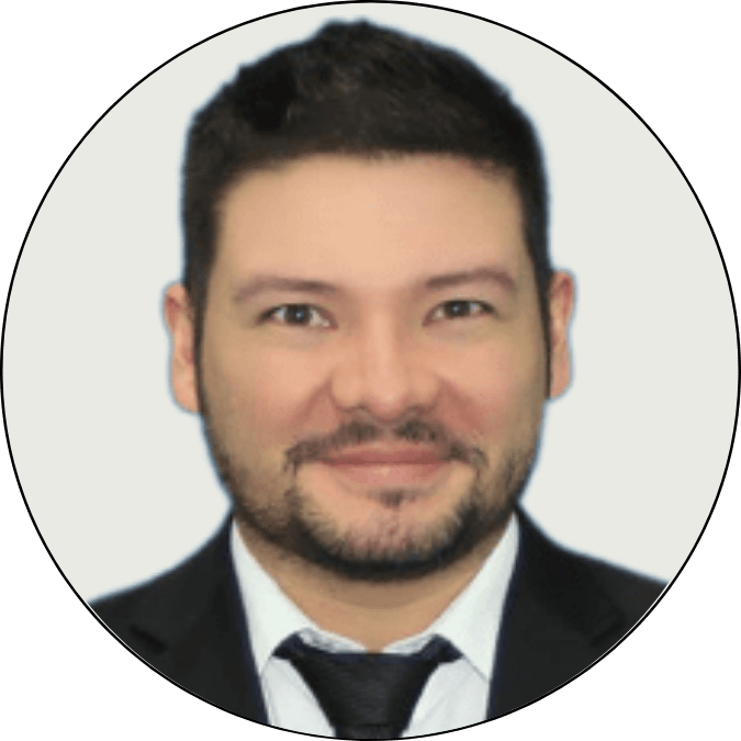Santiago Bermudez
